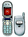Best available price of Motorola V290 in Barbados