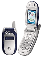 Best available price of Motorola V555 in Barbados