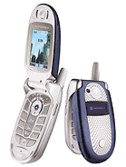 Best available price of Motorola V560 in Barbados