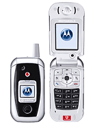 Best available price of Motorola V980 in Barbados