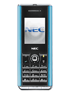 Best available price of NEC N344i in Barbados
