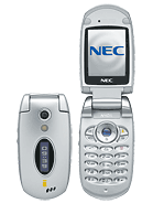 Best available price of NEC N401i in Barbados