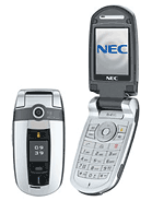 Best available price of NEC e540-N411i in Barbados
