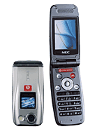Best available price of NEC N840 in Barbados