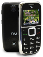 Best available price of NIU Domo N102 in Barbados