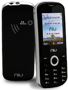 Best available price of NIU Lotto N104 in Barbados