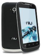 Best available price of NIU Niutek 3G 4-0 N309 in Barbados
