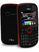 Best available price of NIU Pana TV N106 in Barbados