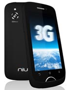 Best available price of NIU Niutek 3G 3-5 N209 in Barbados