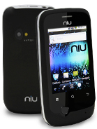 Best available price of NIU Niutek N109 in Barbados