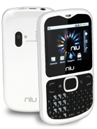 Best available price of NIU NiutekQ N108 in Barbados