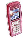 Best available price of Nokia 3100 in Barbados