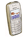 Best available price of Nokia 3120 in Barbados