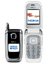 Best available price of Nokia 6101 in Barbados