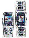 Best available price of Nokia 6800 in Barbados