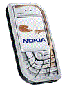 Best available price of Nokia 7610 in Barbados