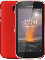 Best available price of Nokia 1 in Barbados