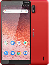 Best available price of Nokia 1 Plus in Barbados