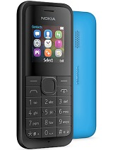 Best available price of Nokia 105 2015 in Barbados