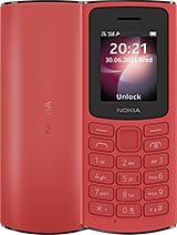 Best available price of Nokia 105 4G in Barbados