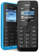 Best available price of Nokia 105 in Barbados