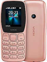 Best available price of Nokia 110 (2022) in Barbados