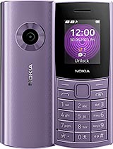 Best available price of Nokia 110 4G (2023) in Barbados