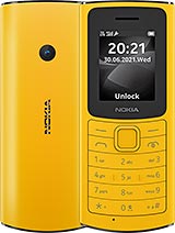 Best available price of Nokia 110 4G in Barbados