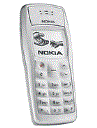 Best available price of Nokia 1101 in Barbados