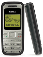 Best available price of Nokia 1200 in Barbados