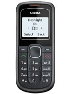 Best available price of Nokia 1202 in Barbados