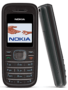 Best available price of Nokia 1208 in Barbados