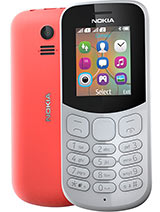 Best available price of Nokia 130 2017 in Barbados