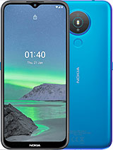 Best available price of Nokia 1.4 in Barbados