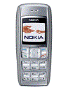 Best available price of Nokia 1600 in Barbados