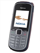 Best available price of Nokia 1662 in Barbados