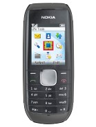 Best available price of Nokia 1800 in Barbados