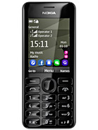 Best available price of Nokia 206 in Barbados