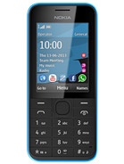 Best available price of Nokia 208 in Barbados