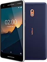 Best available price of Nokia 2-1 in Barbados