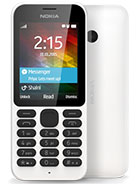 Best available price of Nokia 215 in Barbados