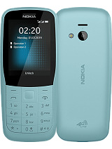 Best available price of Nokia 220 4G in Barbados