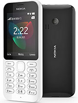 Best available price of Nokia 222 in Barbados