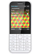 Best available price of Nokia 225 in Barbados
