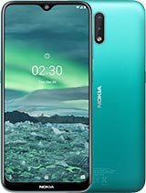 Best available price of Nokia 2.3 in Barbados