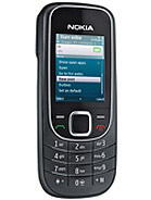 Best available price of Nokia 2323 classic in Barbados