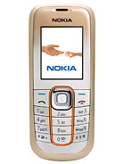 Best available price of Nokia 2600 classic in Barbados