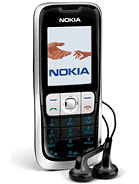 Best available price of Nokia 2630 in Barbados