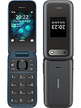 Best available price of Nokia 2760 Flip in Barbados