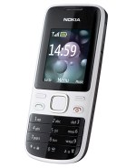 Best available price of Nokia 2690 in Barbados